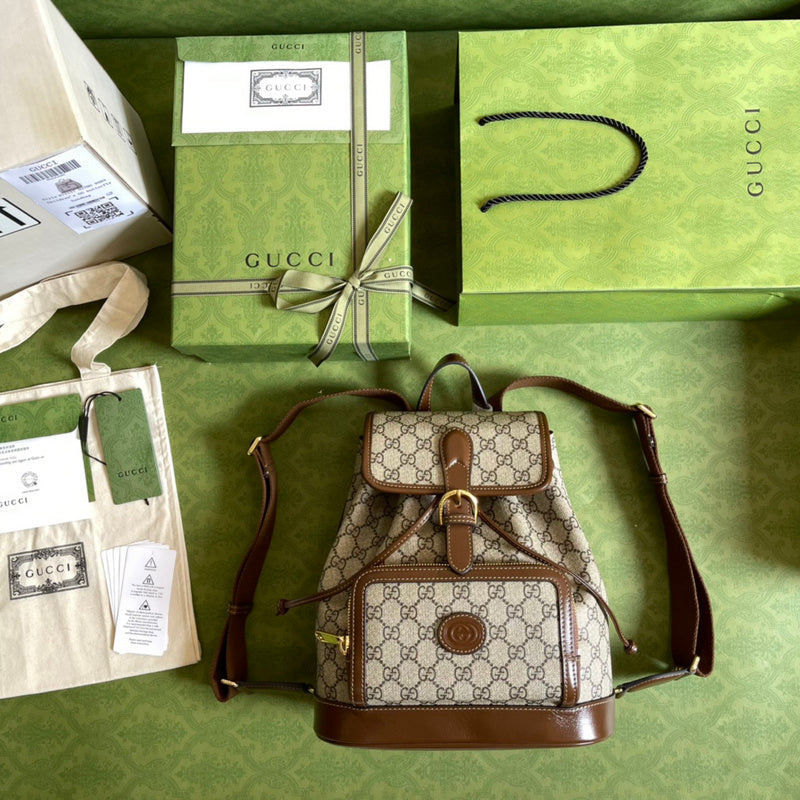 OZ - GCI Bags - 474
