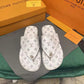 Ozarra Luxury - LOV Men Shoes - 1296