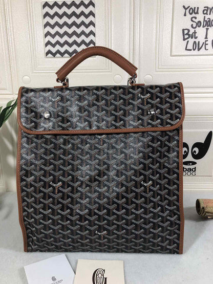 Ozarra - GOD Bags - 010