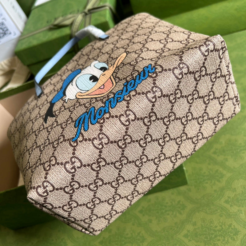 OZ - GCI Bags - 996