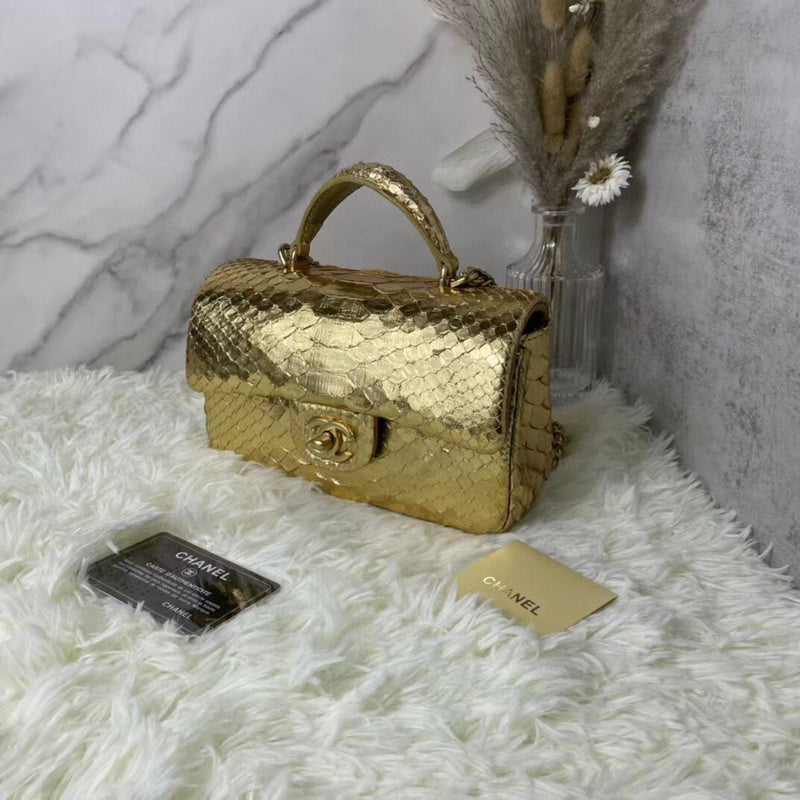 BAB - CHL Bags - 3087