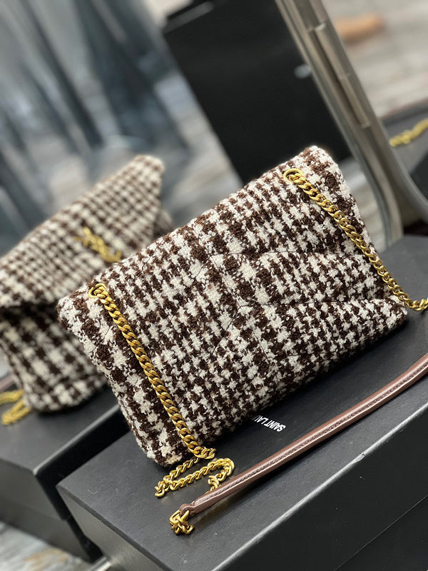 Ozarra - SLY Bags 414