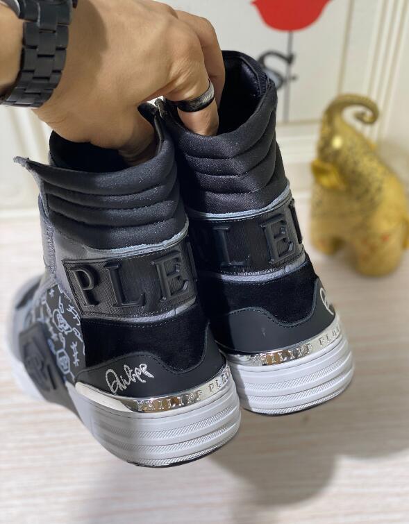 Ozarra Luxury - PHP Shoes - 091