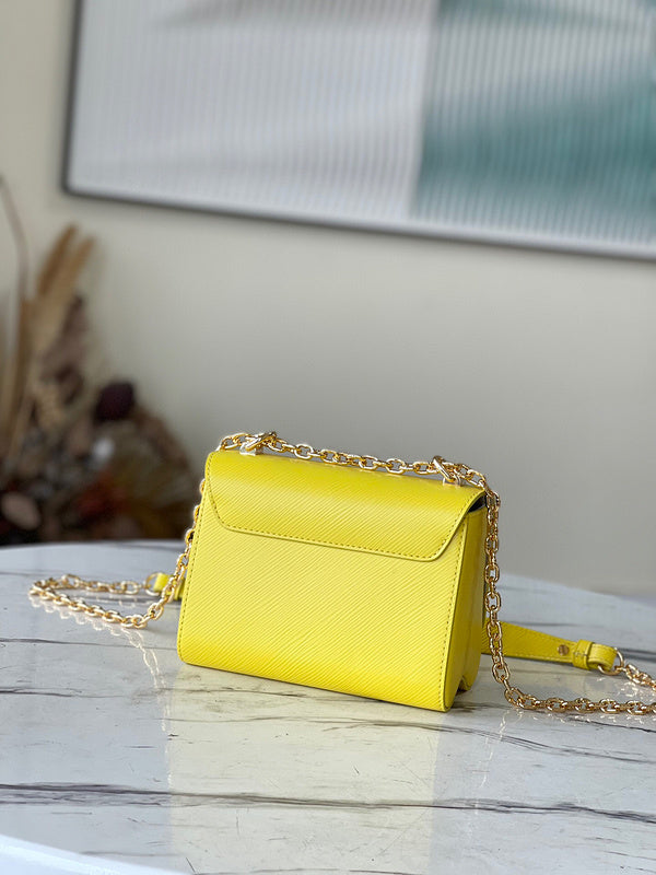 Fashion Lu-Vi bags - 4850