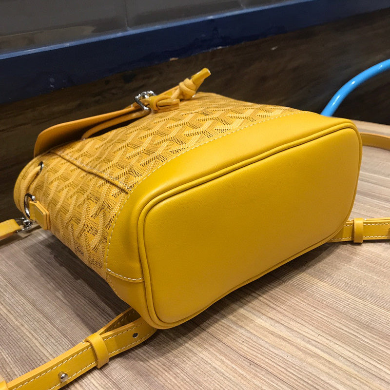 Ozarra - GOD Bags - 021