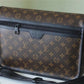 Ozarra Fashion Lu-Vi bags - 9996