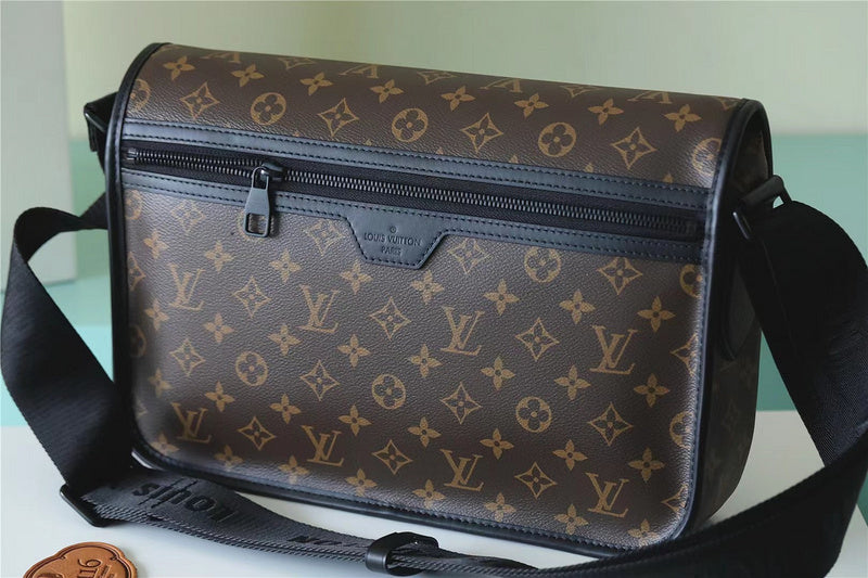 Ozarra Fashion Lu-Vi bags - 9996