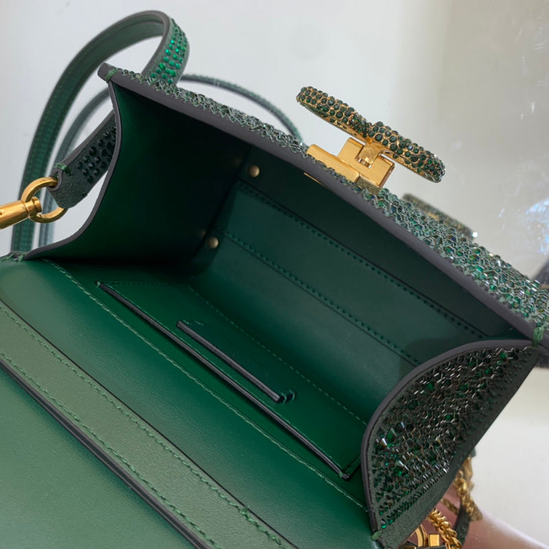 OZ - VEL Bags - 1077