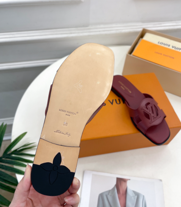 Ozarra Luxury - LOV Women Shoes - 118