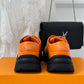 Ozarra Luxury - LOV Women Shoes - 500