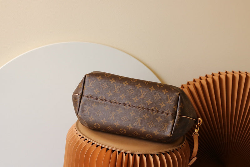 Ozarra Fashion Lu-Vi Bags - 16944