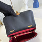 Ozarra Fashion Lu-Vi Bags - 16749