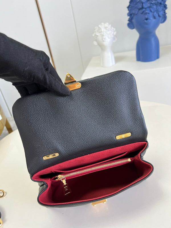 Ozarra Fashion Lu-Vi Bags - 16749