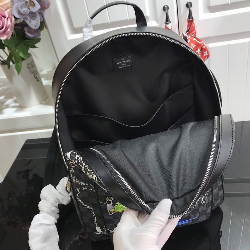 Fashion Lu-Vi bags - 2814