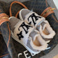 Ozarra Luxury - LOV Women Shoes - 737