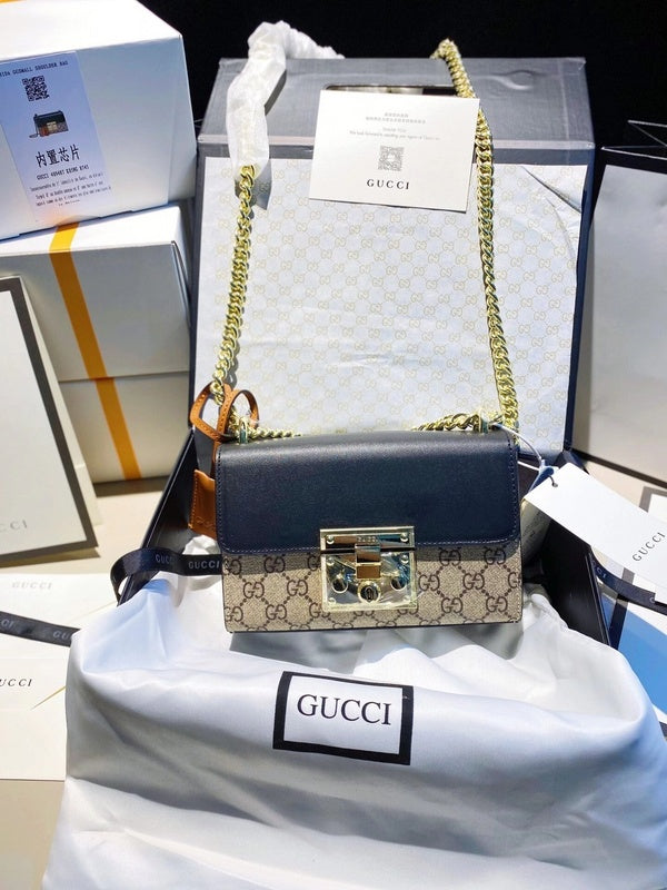 Ozarra - GCI Bags - 2128