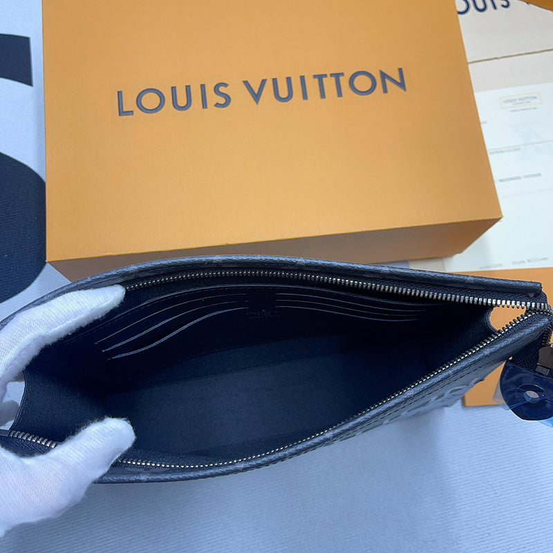 Ozarra Fashion Lu-Vi bags - 10846