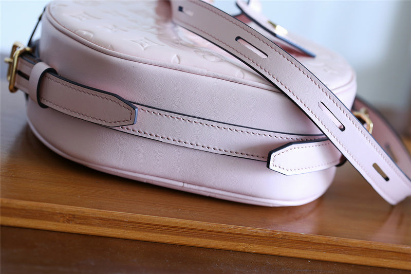 Ozarra Fashion Lu-Vi bags - 8332