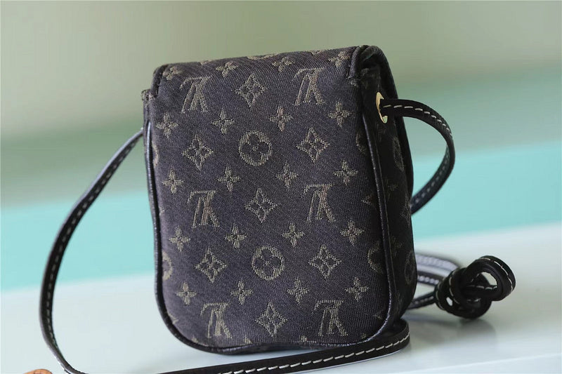 Ozarra - LUV Bags - 097