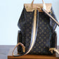 Ozarra Fashion Lu-Vi bags - 9750