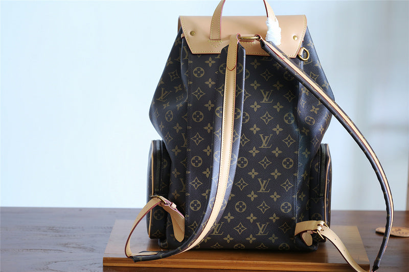 Ozarra Fashion Lu-Vi bags - 9750