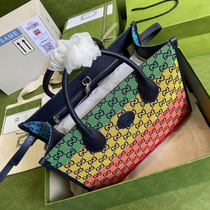 Ozarra - GCI Bags - 5848