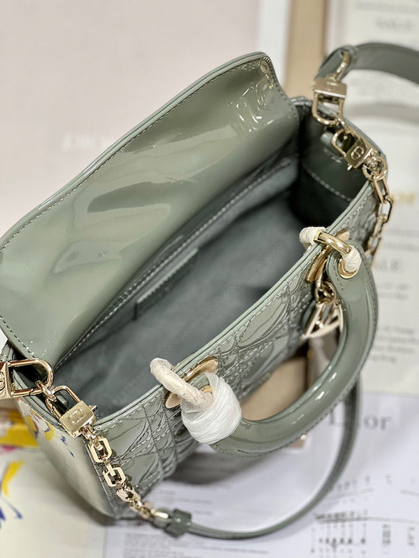Ozarra - Dir Bags - 1473