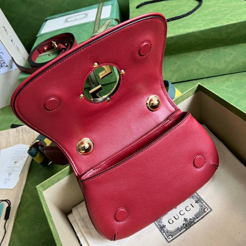 OZ - GCI Bags - 921