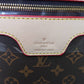 Ozarra Fashion Lu-Vi bags - 11390