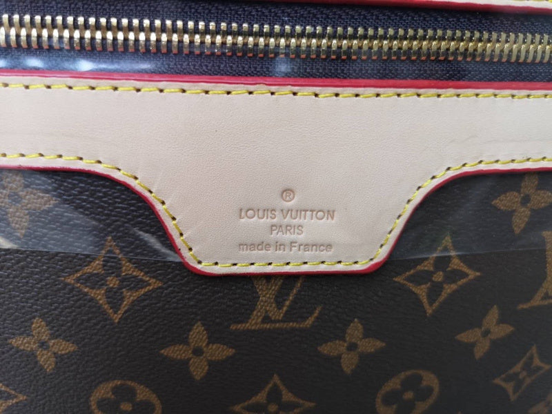 Ozarra Fashion Lu-Vi bags - 11390