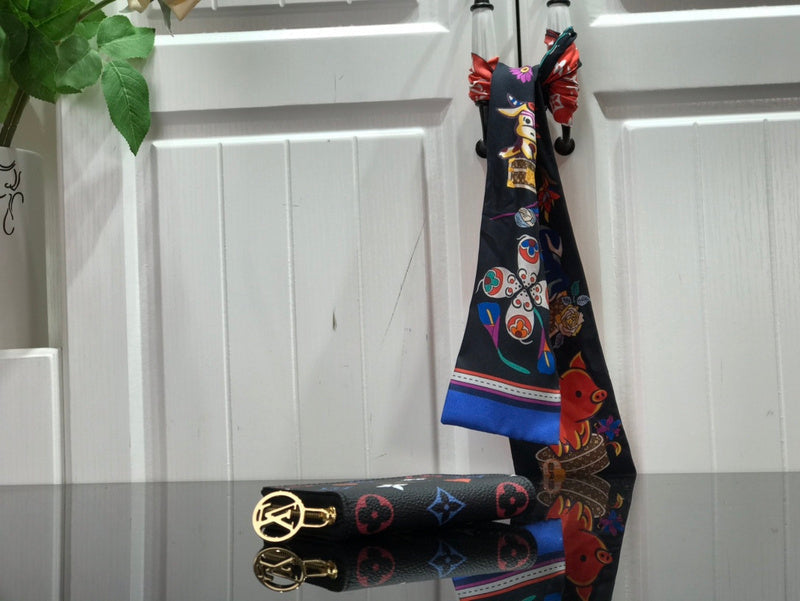 Fashion Lu-Vi bags - 2777