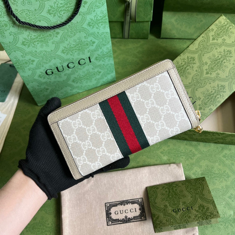 OZ - GCI Bags - 494