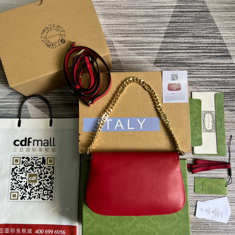 Ozarra - GCI Bags - 4339