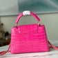 Fashion Lu-Vi bags - 4976