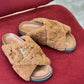 Ozarra Luxury - LOV Women Shoes - 718