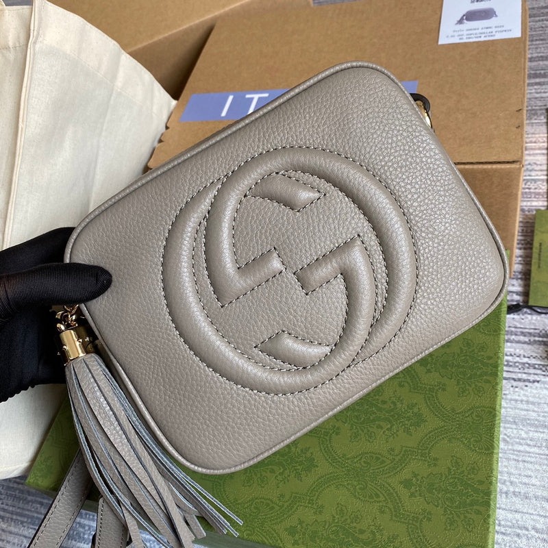 Ozarra - GCI Bags - 4517