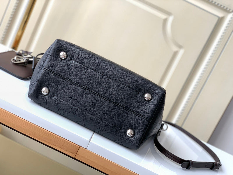 Ozarra Fashion Lu-Vi Bags - 16938