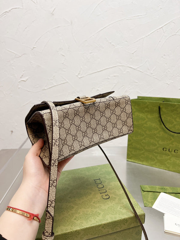 Ozarra Fashion - BGA Bags - 1545