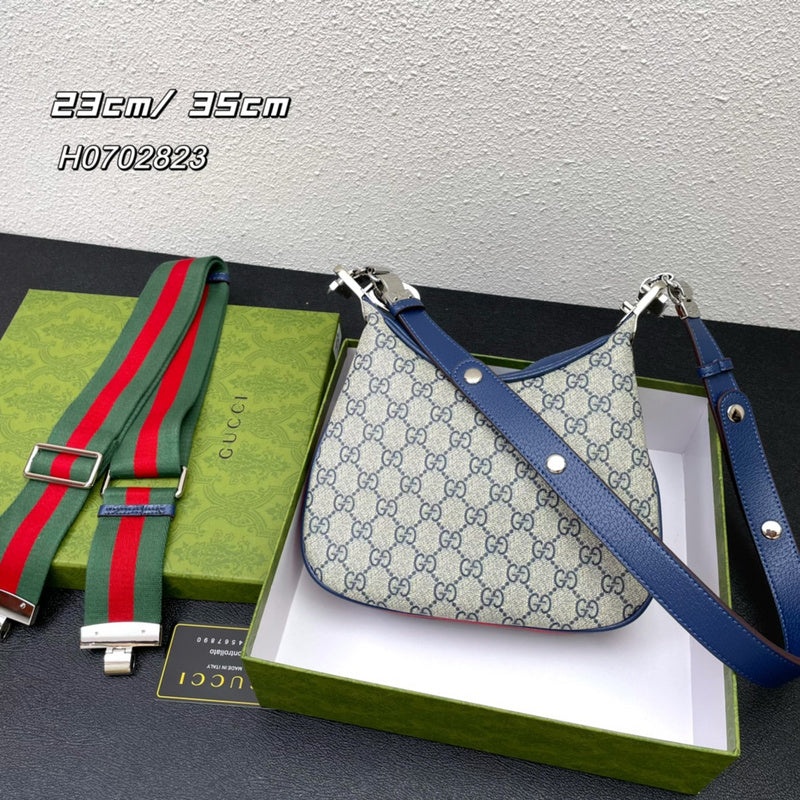 Ozarra - GUKI Bags - 480