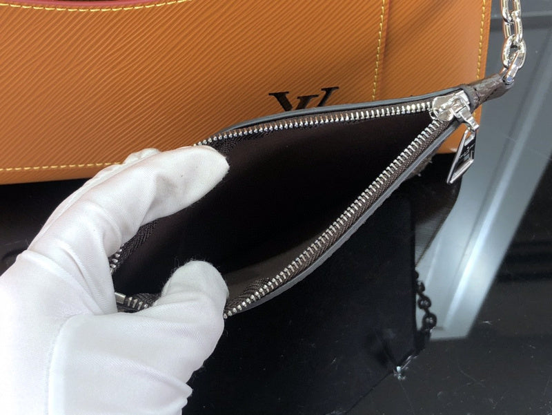 Fashion Lu-Vi bags - 3538