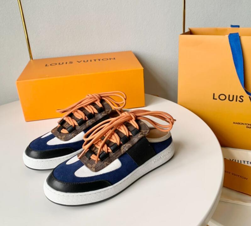 Ozarra Luxury - LOV Women Shoes - 357