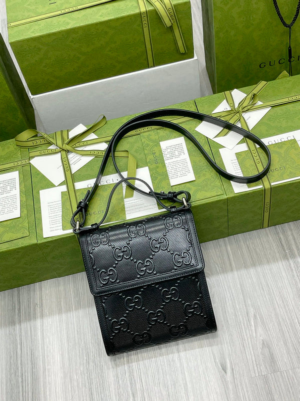 Ozarra - GUKI Women Bags - 1339