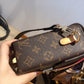 Fashion Lu-Vi bags - 3731