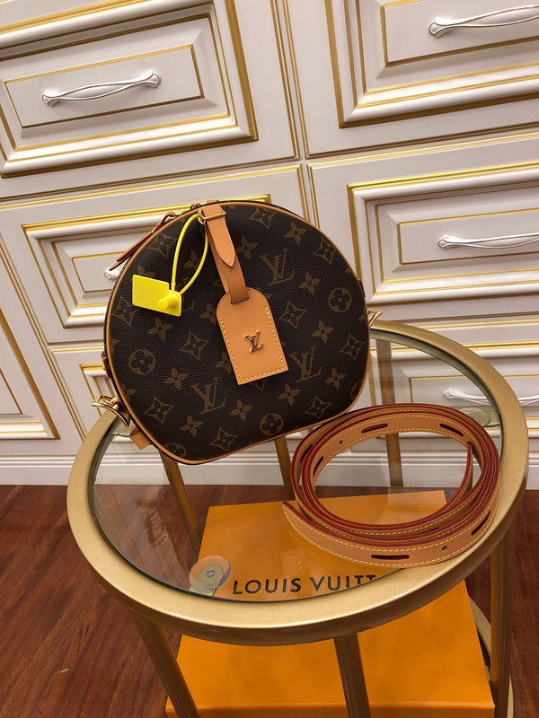 Ozarra Fashion Lu-Vi bags - 17800
