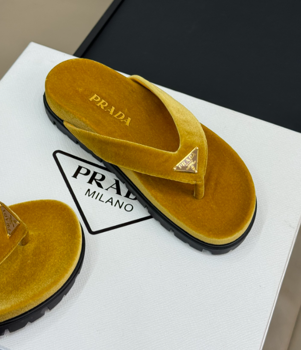 Ozarra Luxury - PD Women Shoes - 055