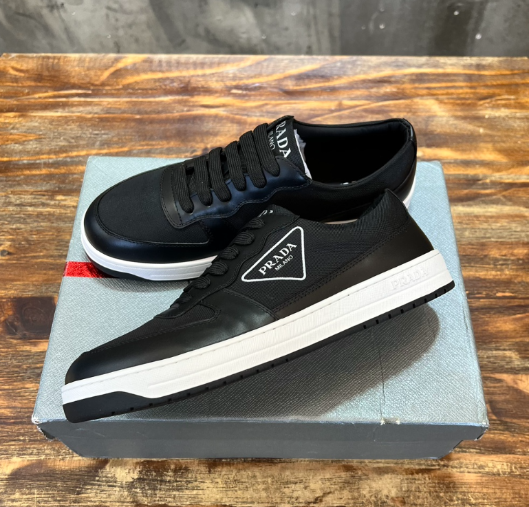 Ozarra Luxury - PD Men Shoes - 028