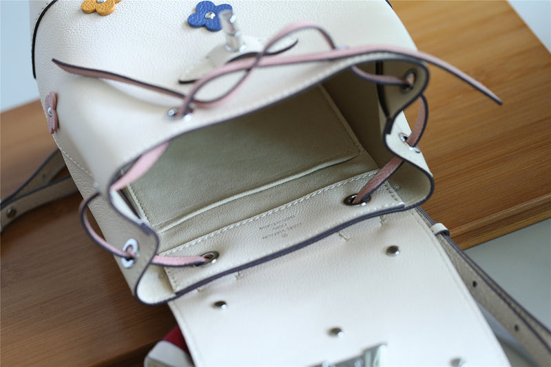 Ozarra - LUV Bags - 040