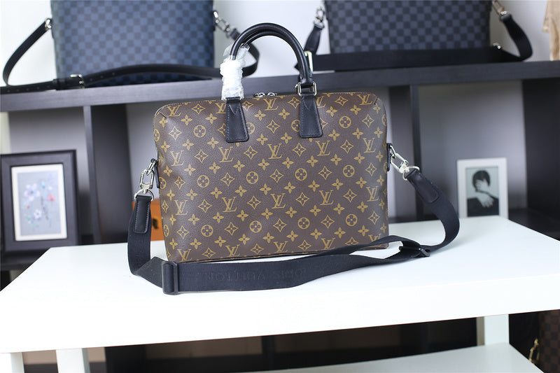 Ozarra Fashion Lu-Vi bags - 9882