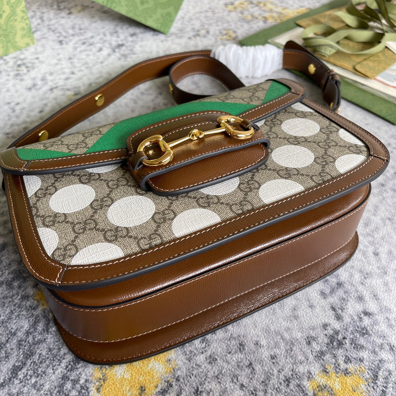 Ozarra - GCI Bags - 1984