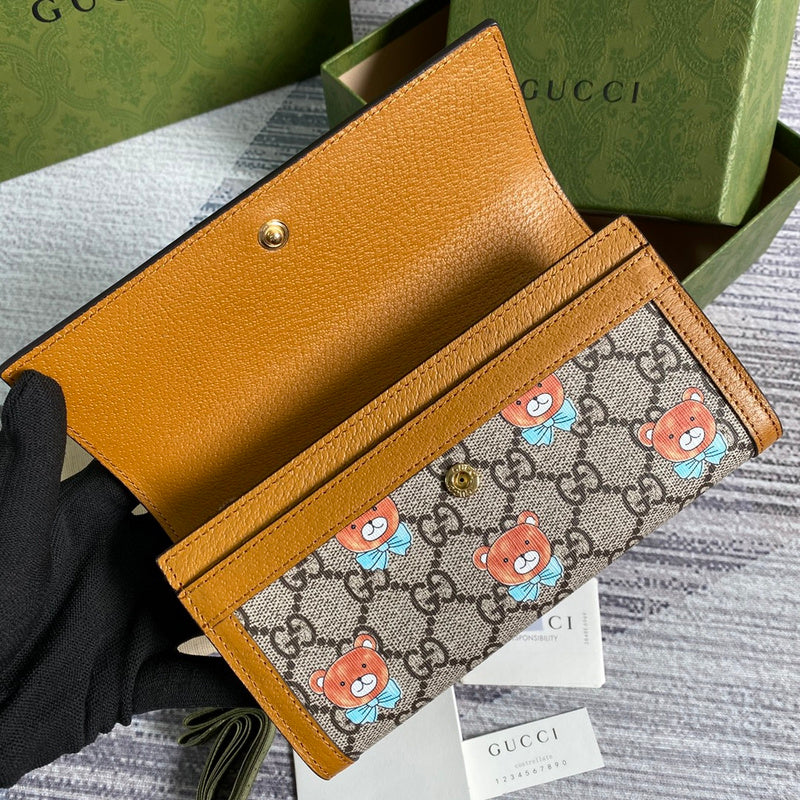 Ozarra - GG Bags - 2128